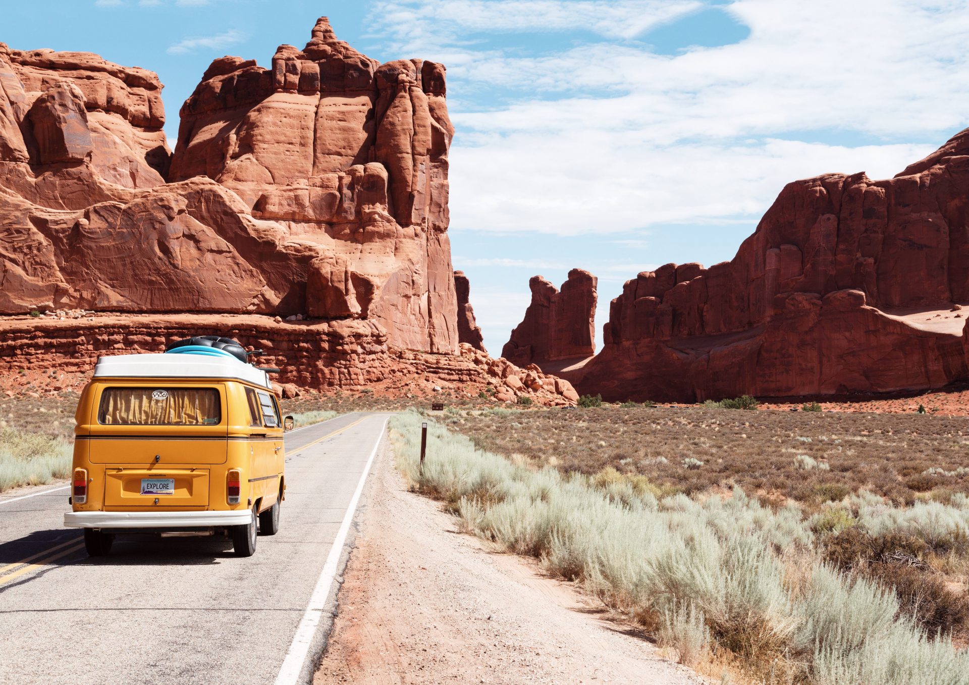 Unplugged Road Trip Activities for Families