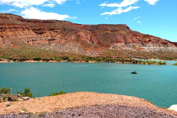 quail creek state park