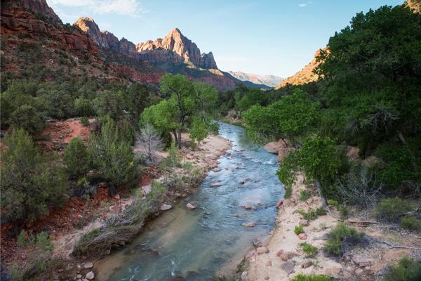 Virgin River