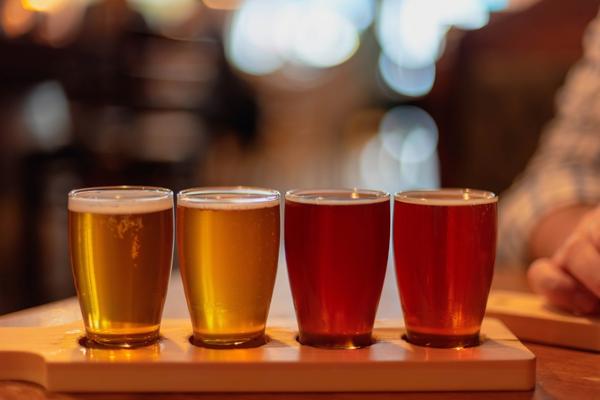 St. George Craft Breweries