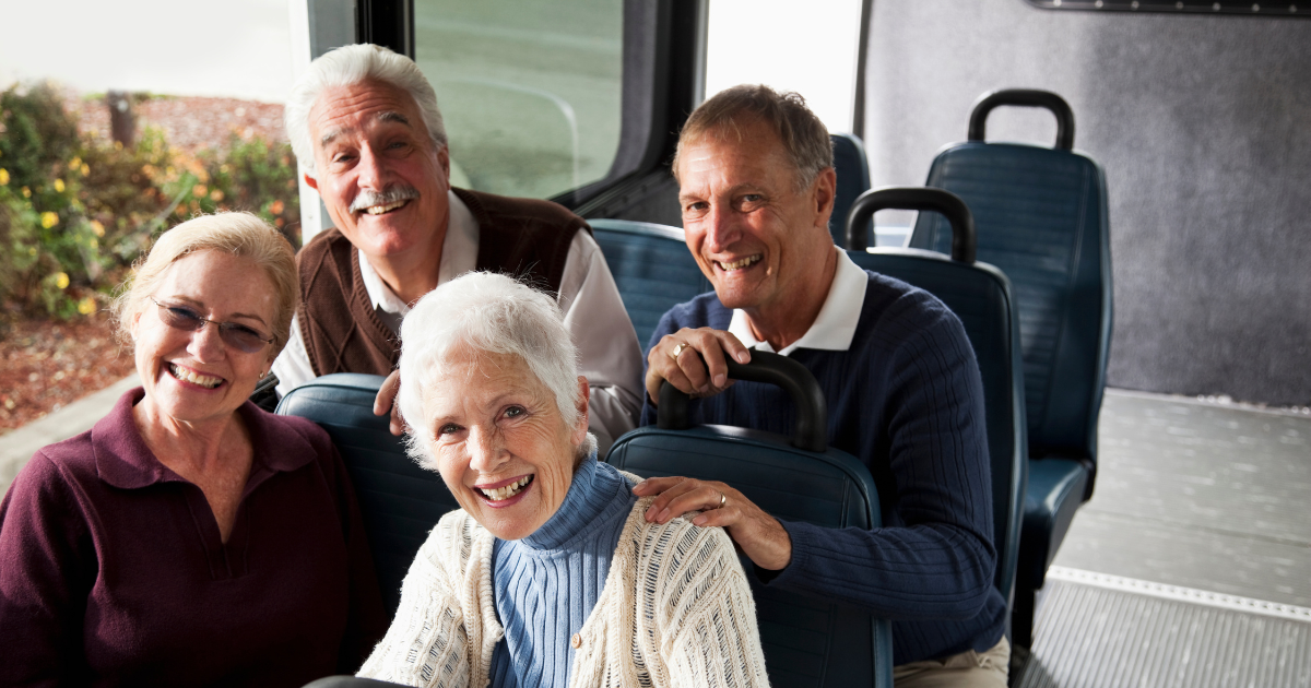 Shuttle Service to Zion National Park