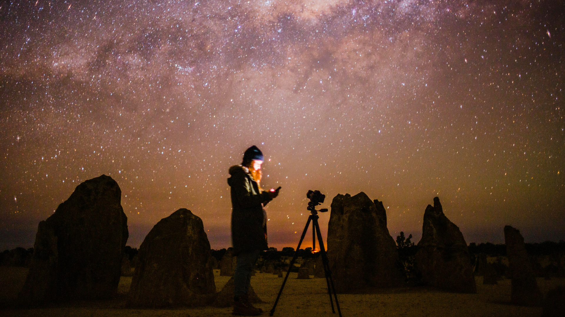 Discover the Night Sky: Stargazing Near Zion River Resort